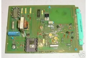 10626-E, Learjet Avionics Circuit Board